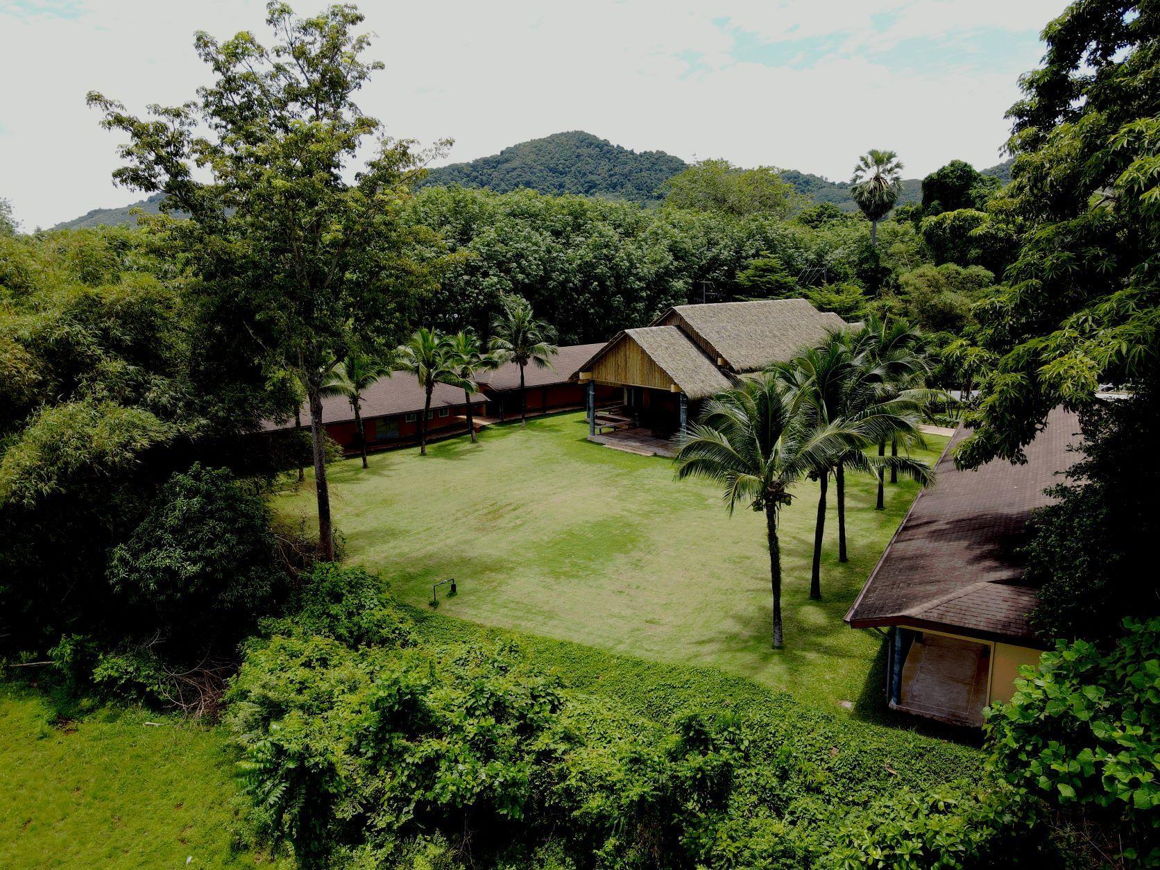 Ani Thailand Phang Nga Exterior photo