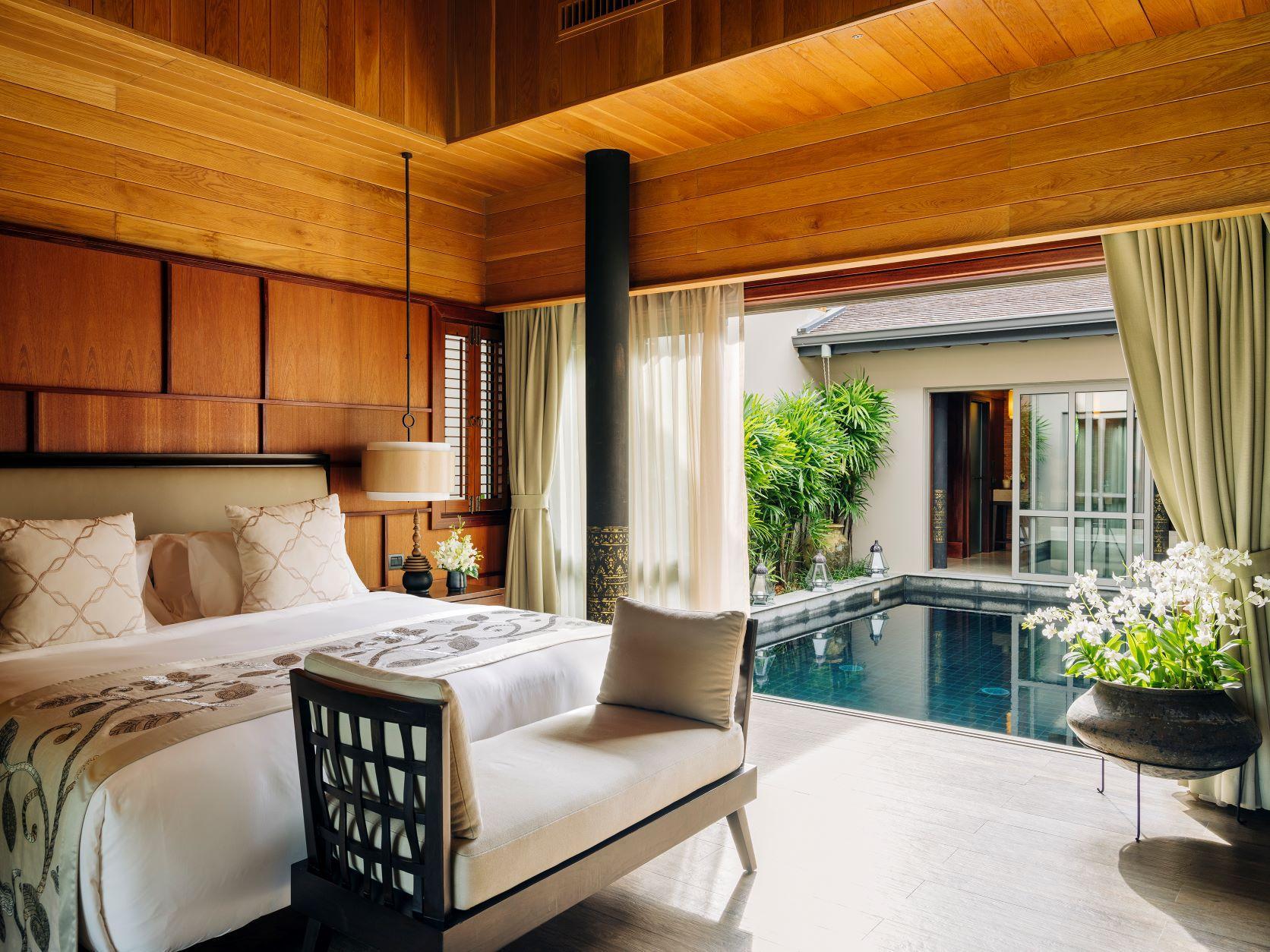 Ani Thailand Phang Nga Exterior photo