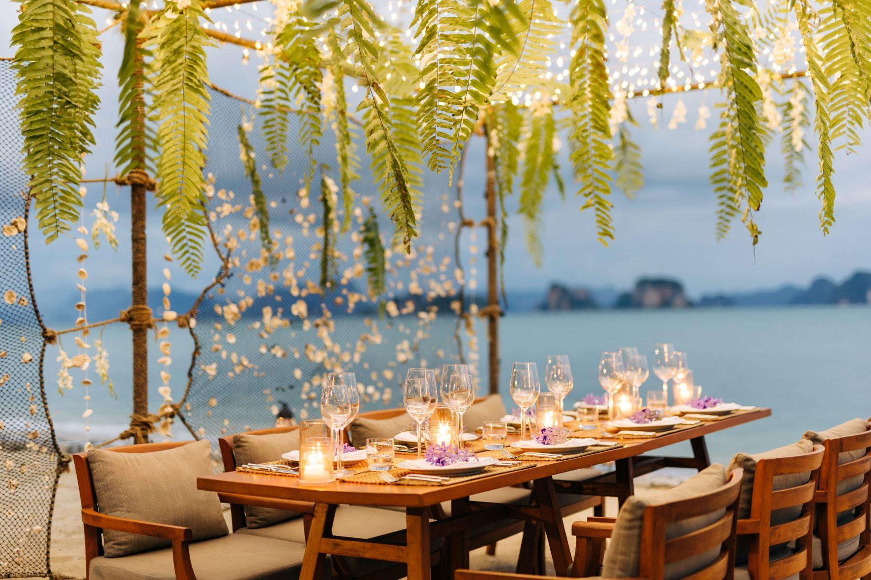 Ani Thailand Phang Nga Exterior photo