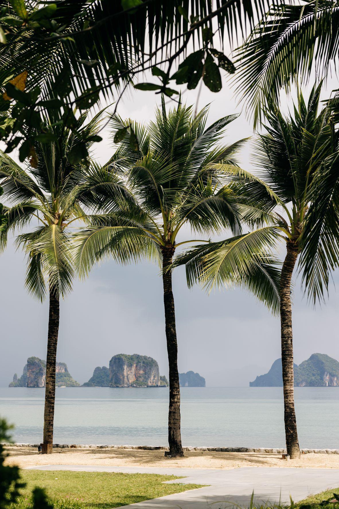 Ani Thailand Phang Nga Exterior photo