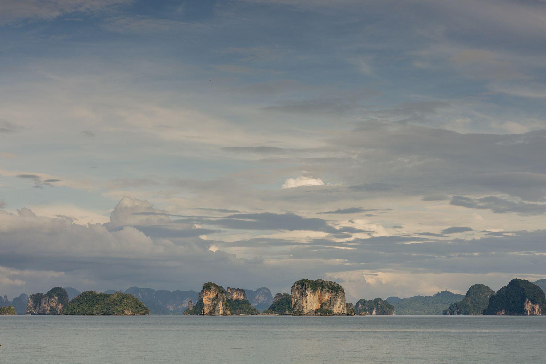Ani Thailand Phang Nga Exterior photo