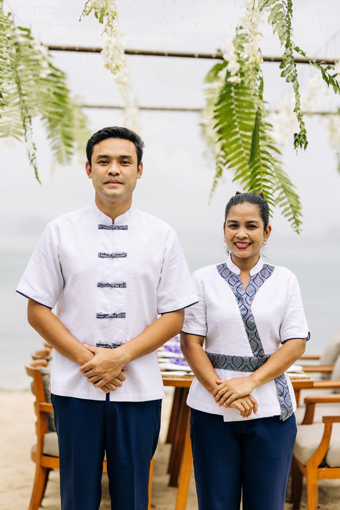 Ani Thailand Phang Nga Exterior photo